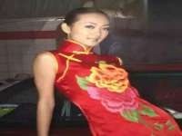 翠寒（上海）贸易有限公司
