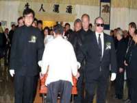 翠寒（上海）贸易有限公司