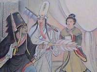 翠寒（上海）贸易有限公司