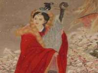 翠寒（上海）贸易有限公司